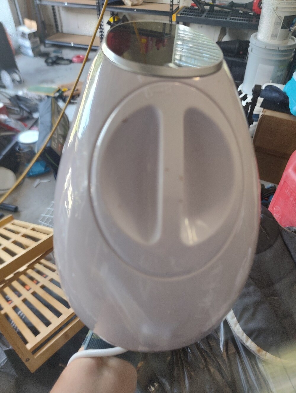 Bottle Sterilizer